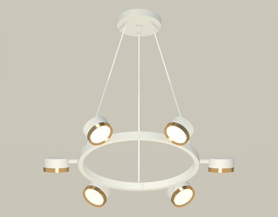 Подвесная люстра Ambrella Light XB XB9191152