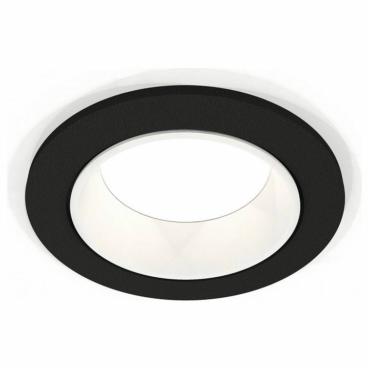 Встраиваемый светильник Ambrella Light XC XC6513001