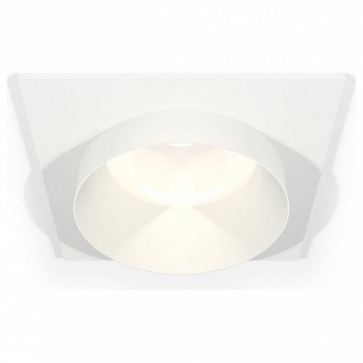 Встраиваемый светильник Ambrella Light XC XC6520020