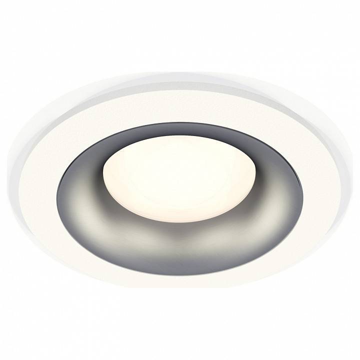 Встраиваемый светильник Ambrella Light XC XC7621004