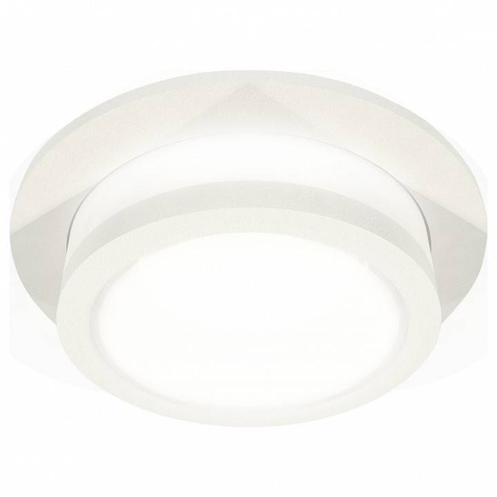 Встраиваемый светильник Ambrella Light XC XC7621041