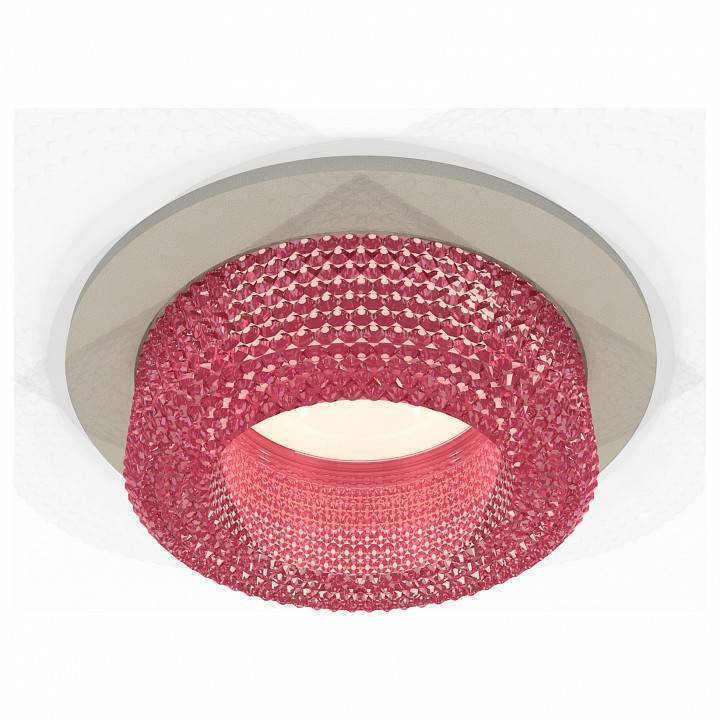 Встраиваемый светильник Ambrella Light XC XC7623022