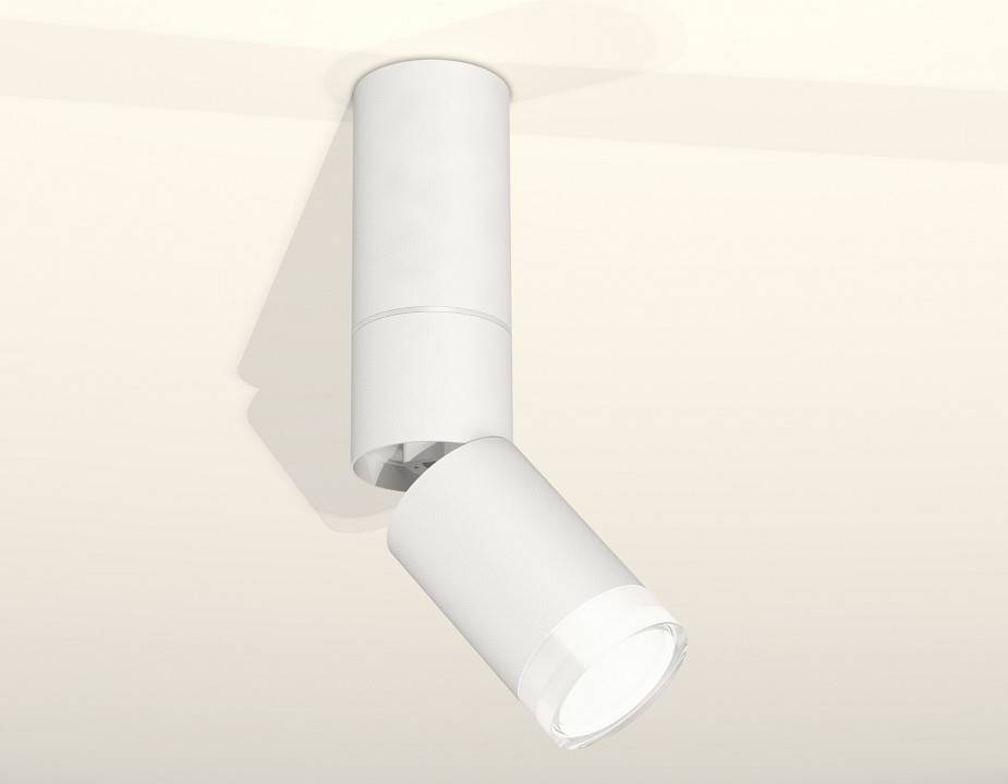 Светильник на штанге Ambrella Light XM XM6312105