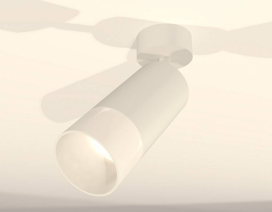 Спот Ambrella Light XM XM6322012