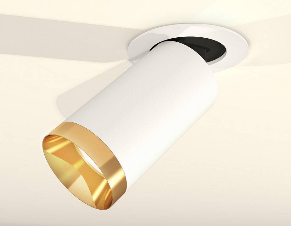 Встраиваемый светильник на штанге Ambrella Light XM XM6322204