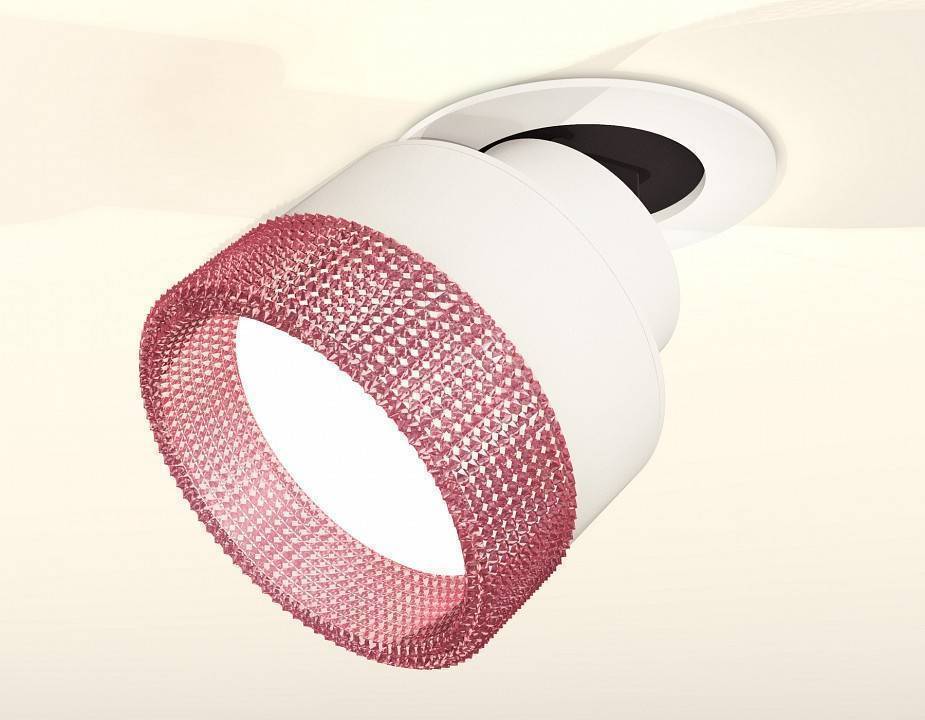 Встраиваемый светильник на штанге Ambrella Light XM XM8101542