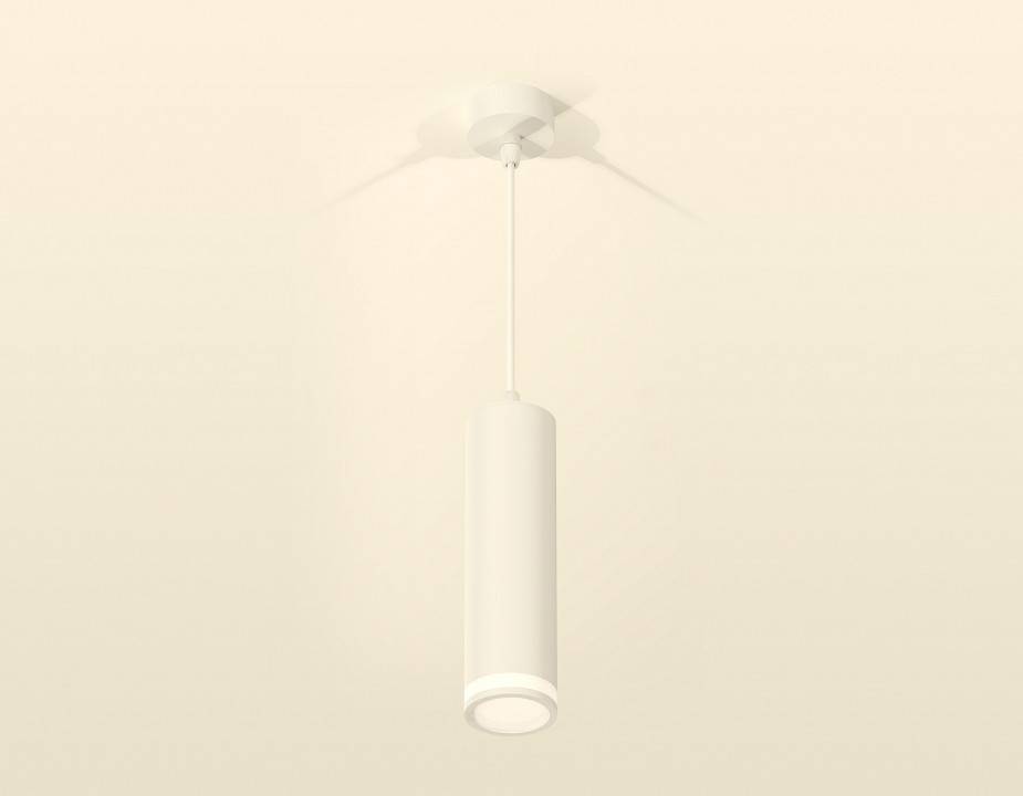 Подвесной светильник Ambrella Light XP XP6355001