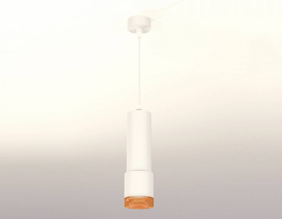 Подвесной светильник Ambrella Light XP XP7401005