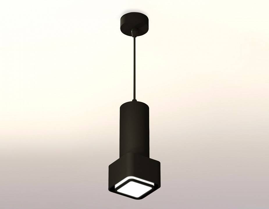 Подвесной светильник Ambrella Light XP XP7833002