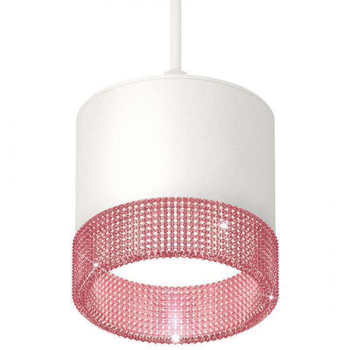 Подвесной светильник Ambrella Light XP GX53 XP8110040