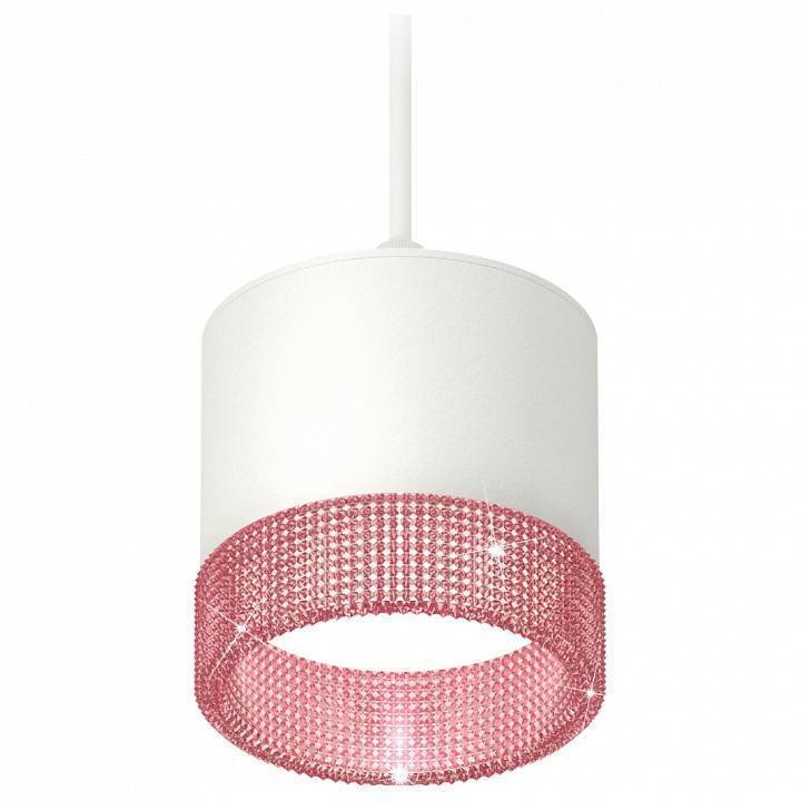 Подвесной светильник Ambrella Light XP GX53 XP8110040