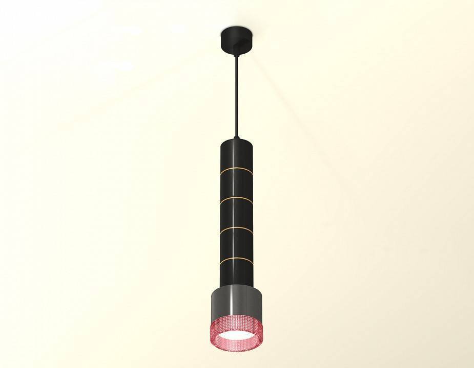 Подвесной светильник Ambrella Light XP XP8115015