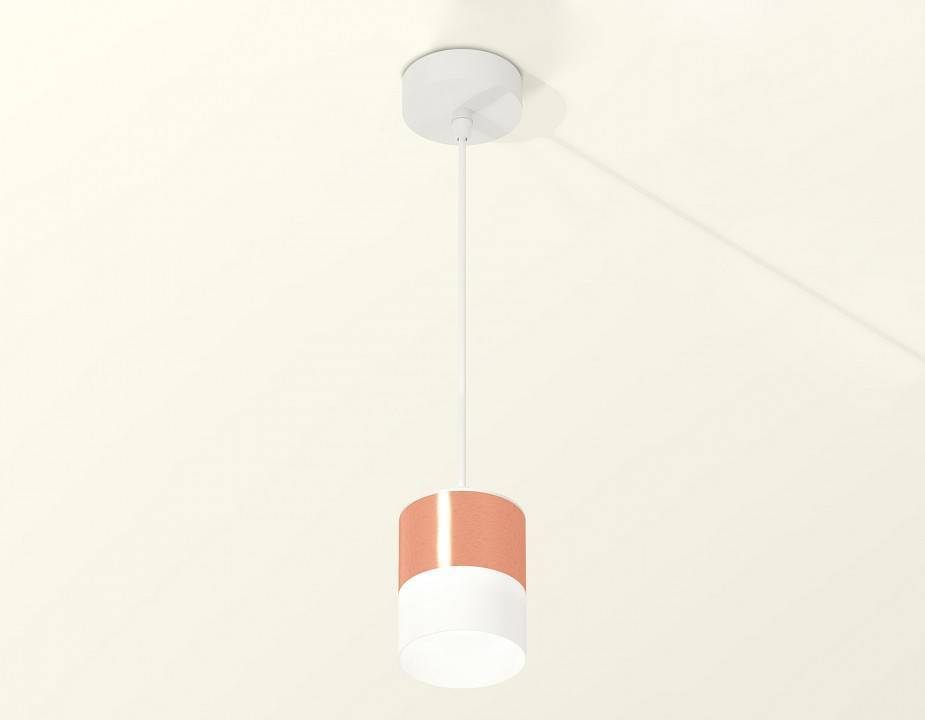 Подвесной светильник Ambrella Light XP GX53 XP8122026