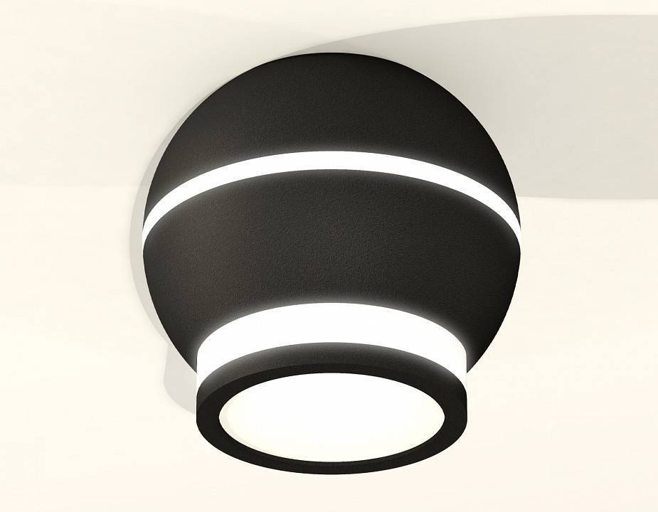 Накладной светильник Ambrella Light XS XS1102040