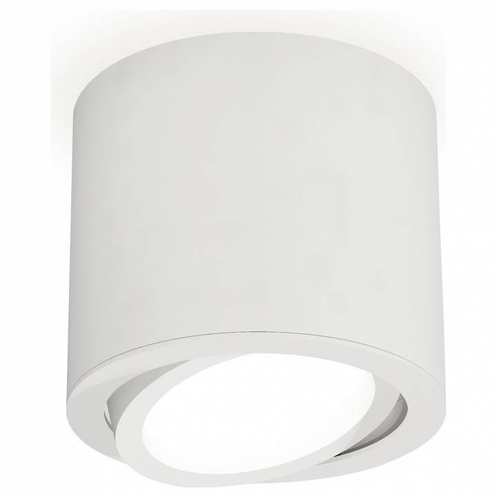 Накладной светильник Ambrella Light XS XS7401001