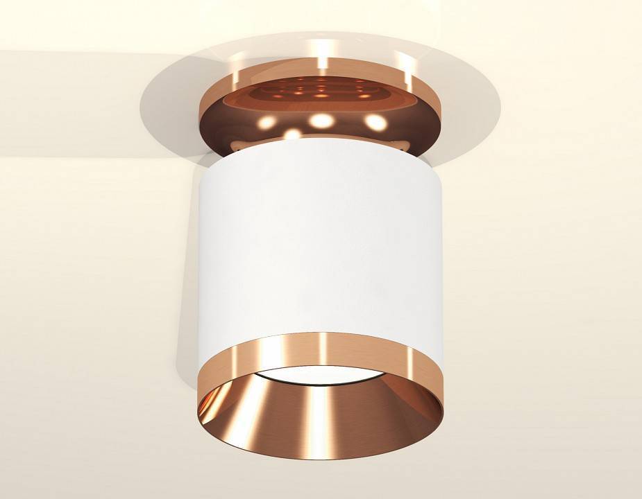 Накладной светильник Ambrella Light XS XS7401141