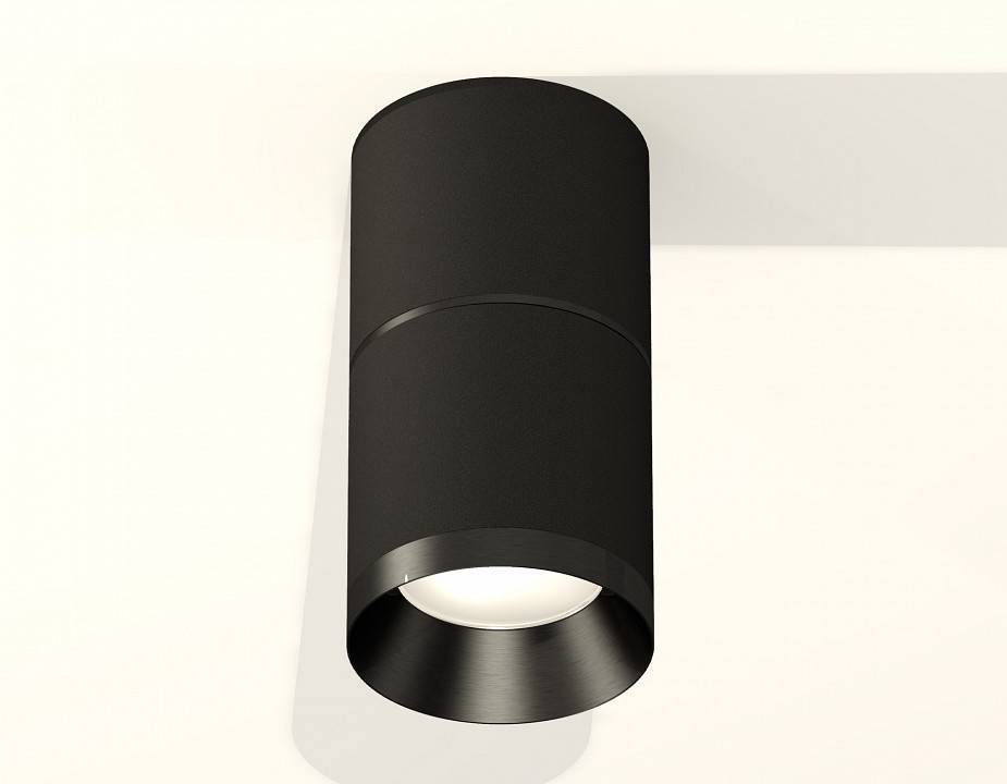 Накладной светильник Ambrella Light XS XS7402161