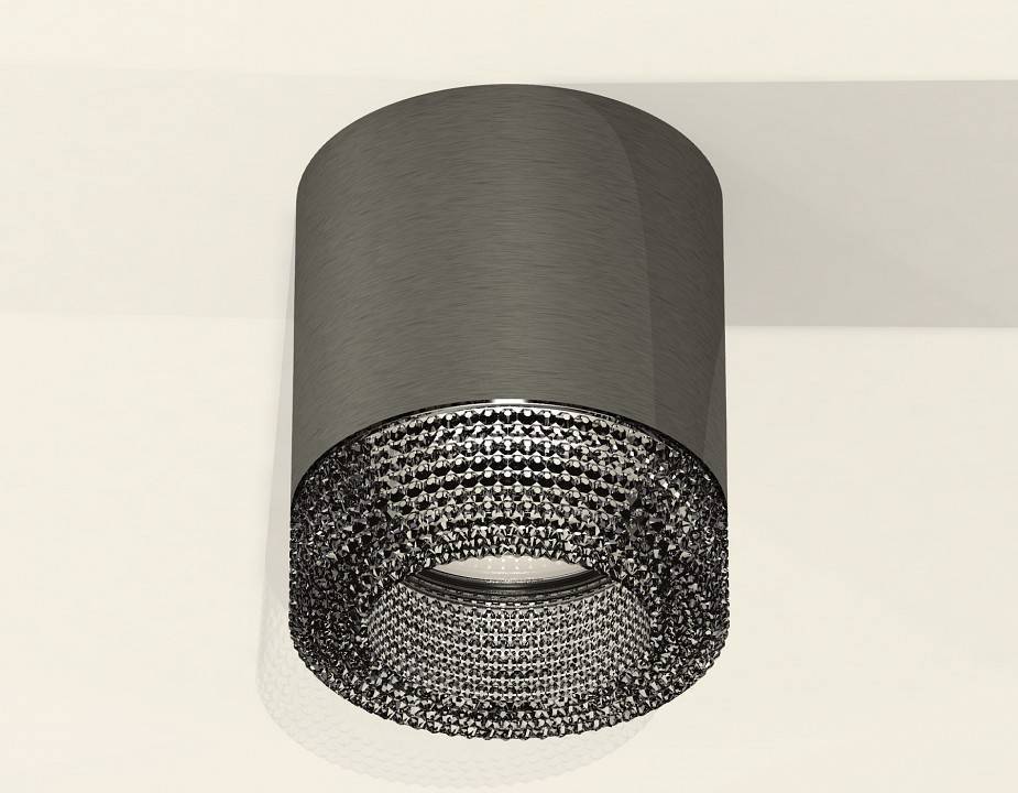 Накладной светильник Ambrella Light XS XS7403004