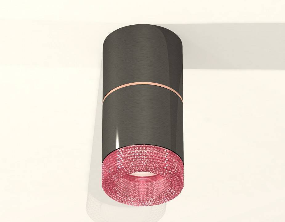 Накладной светильник Ambrella Light XS XS7403102