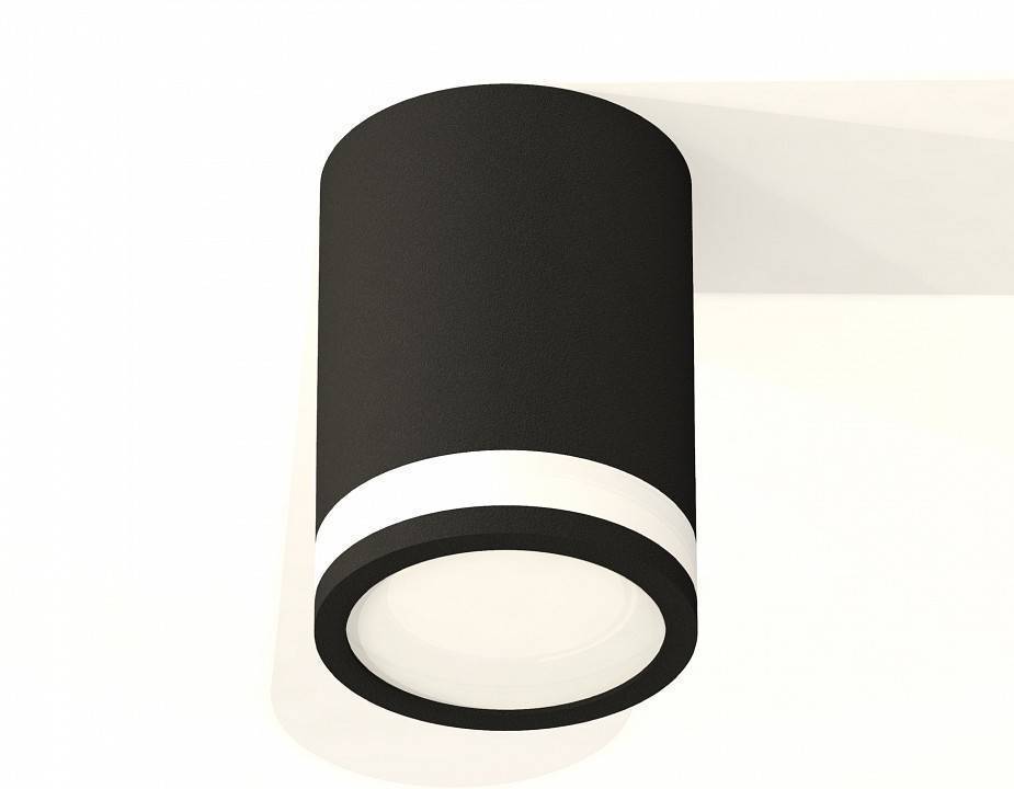 Накладной светильник Ambrella Light XS XS7422021