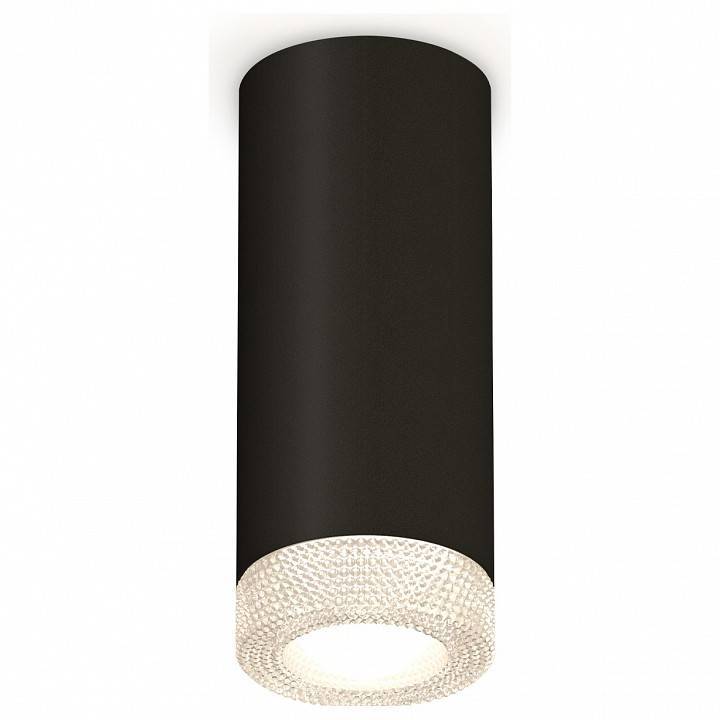 Накладной светильник Ambrella Light XS XS7443010