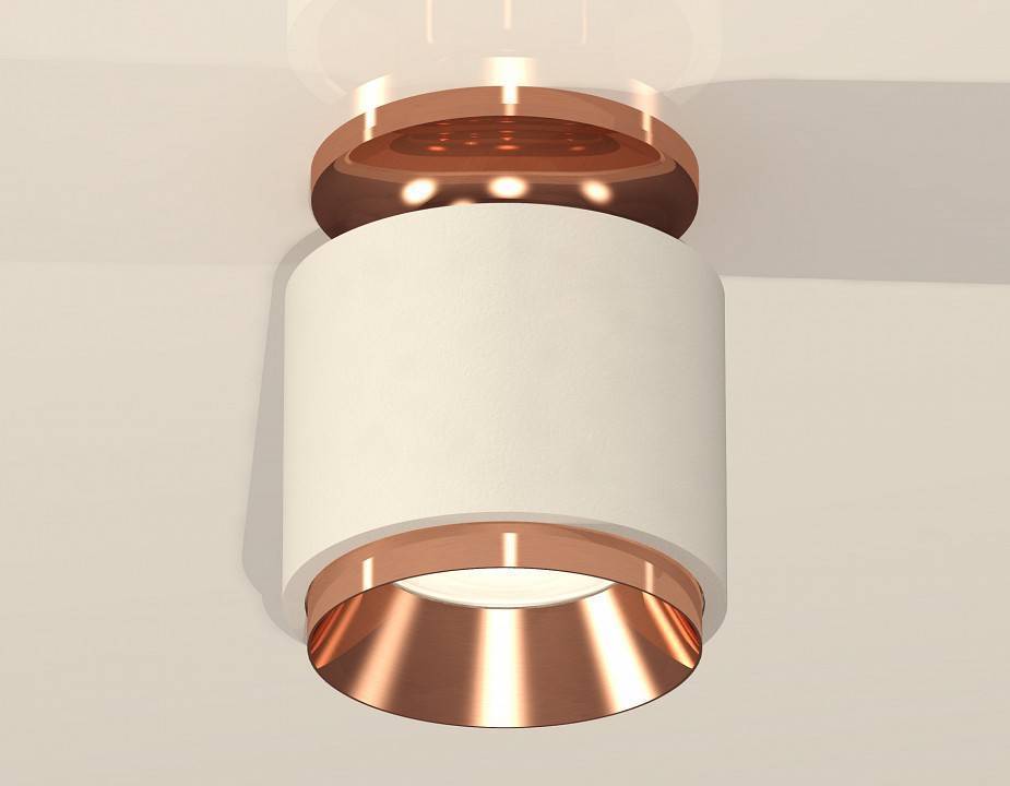 Накладной светильник Ambrella Light XS XS7510140