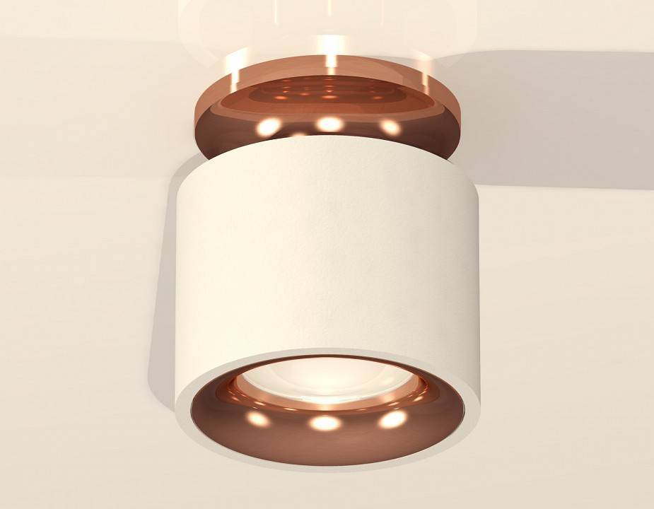 Накладной светильник Ambrella Light XS XS7510141