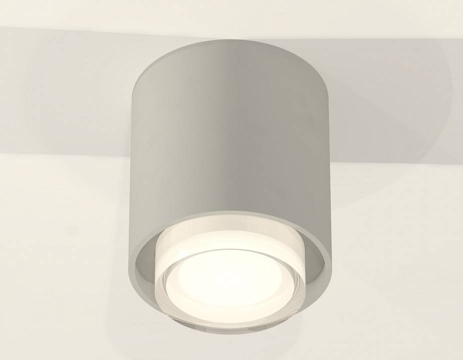 Накладной светильник Ambrella Light XS XS7724015