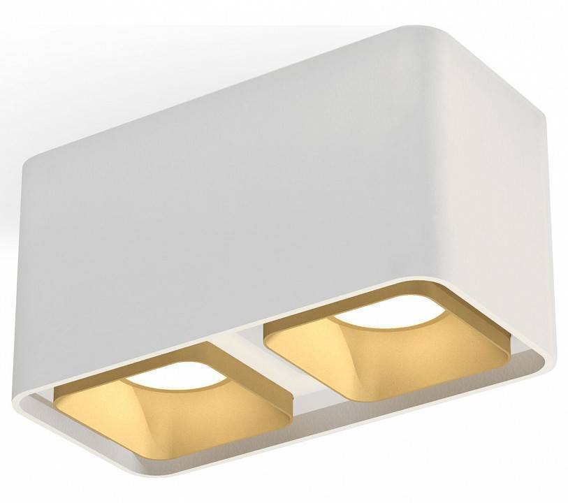 Накладной светильник Ambrella Light XS XS7850004