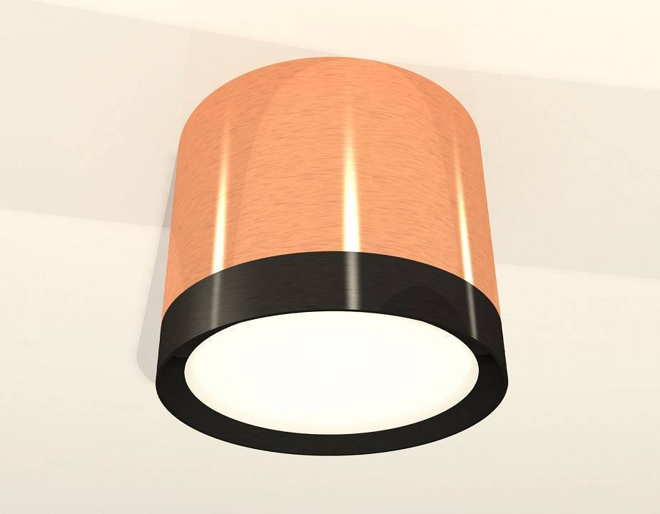 Накладной светильник Ambrella Light XS XS8122001