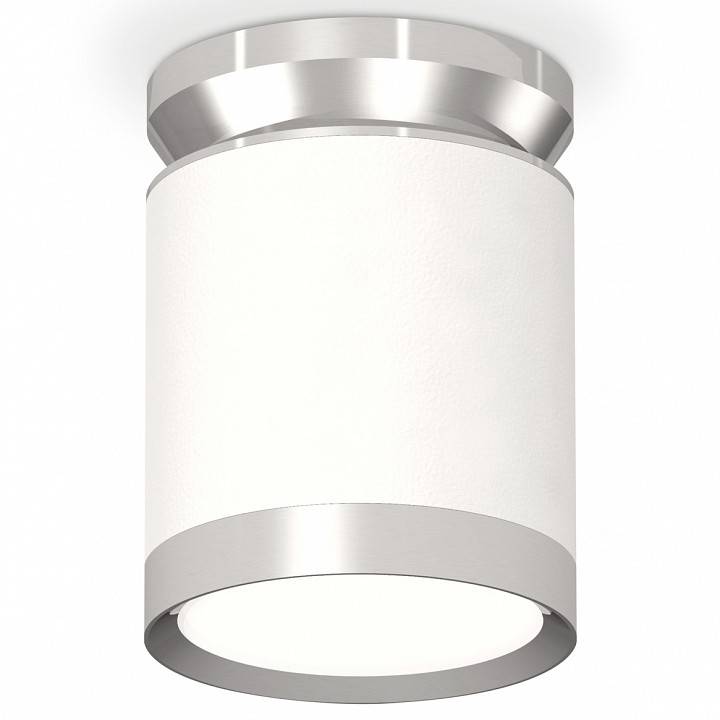 Накладной светильник Ambrella light XS 12 Вт XS8141025