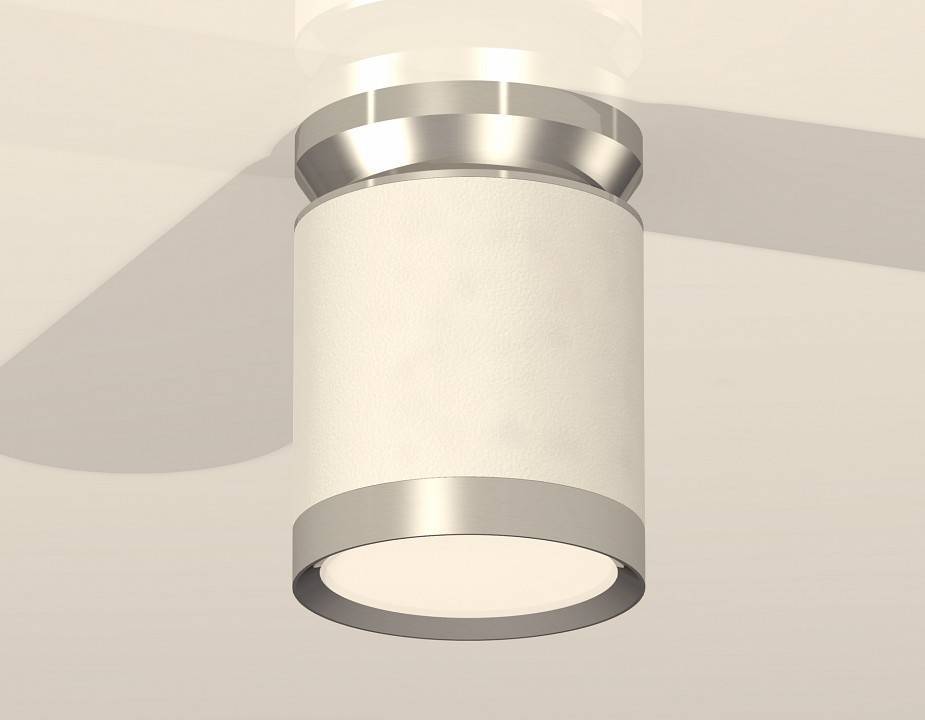 Накладной светильник Ambrella light XS 12 Вт XS8141025