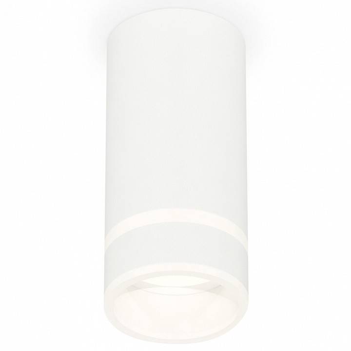 Накладной светильник Ambrella light XS XS8161005 LED 12 Вт