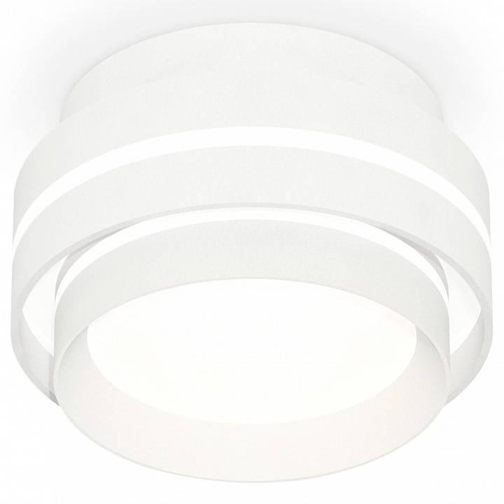 Накладной светильник Ambrella Light XS XS8412004