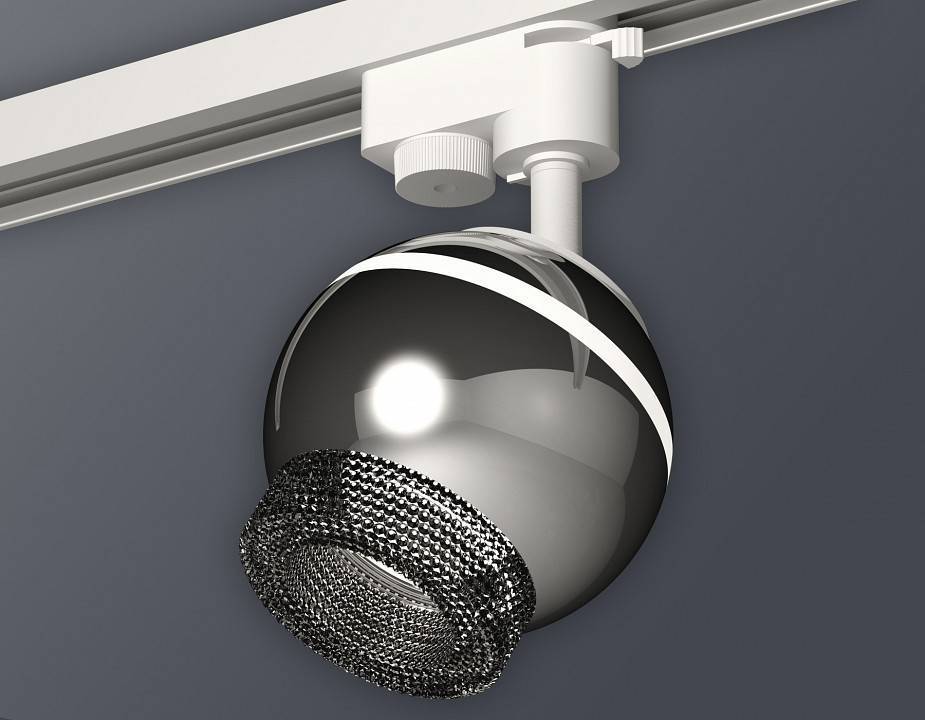 Светильник на штанге Ambrella Light XT XT1104002