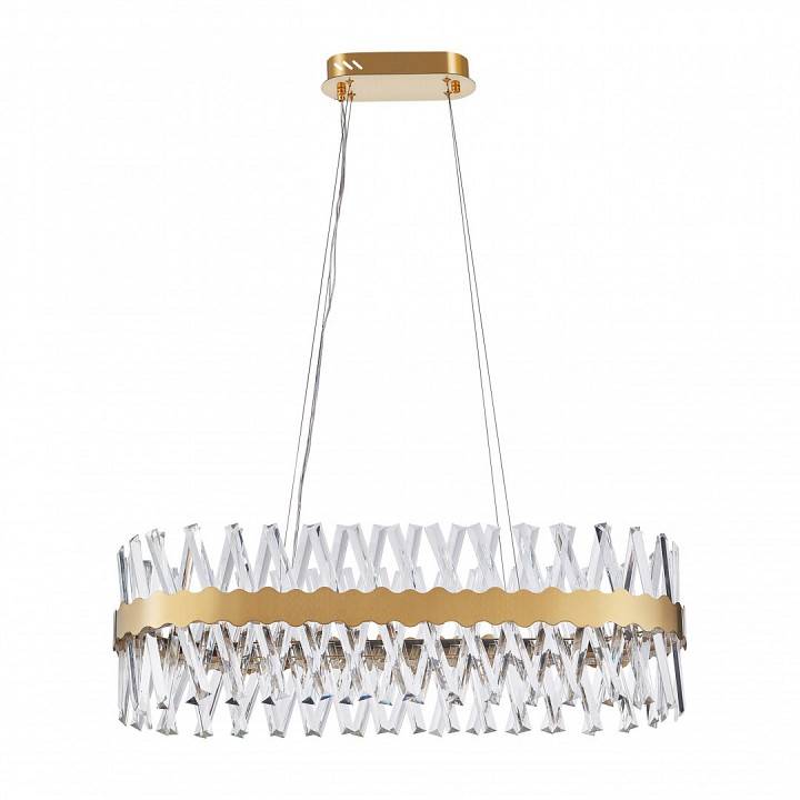 Подвесной светильник Arte Milano AM-Venezia 800 мм 311096/L800 BS