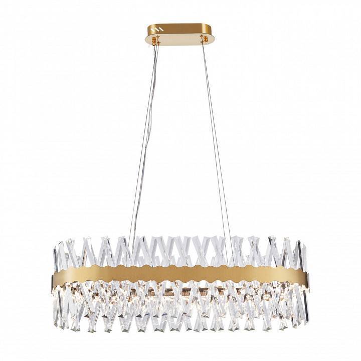 Подвесной светильник Arte Milano AM-Venezia 800 мм 311096/L800 BS