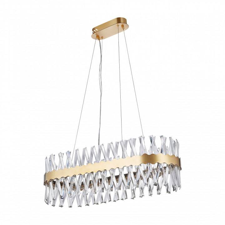 Подвесной светильник Arte Milano AM-Venezia 800 мм 311096/L800 BS