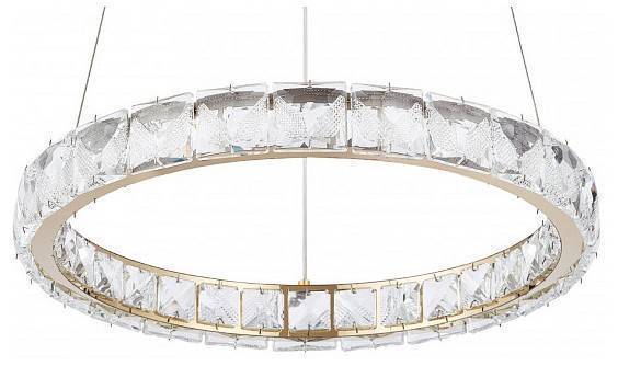 Подвесной светильник Arte Milano AM-Venezia диаметр 400 мм 311311/D400 GD