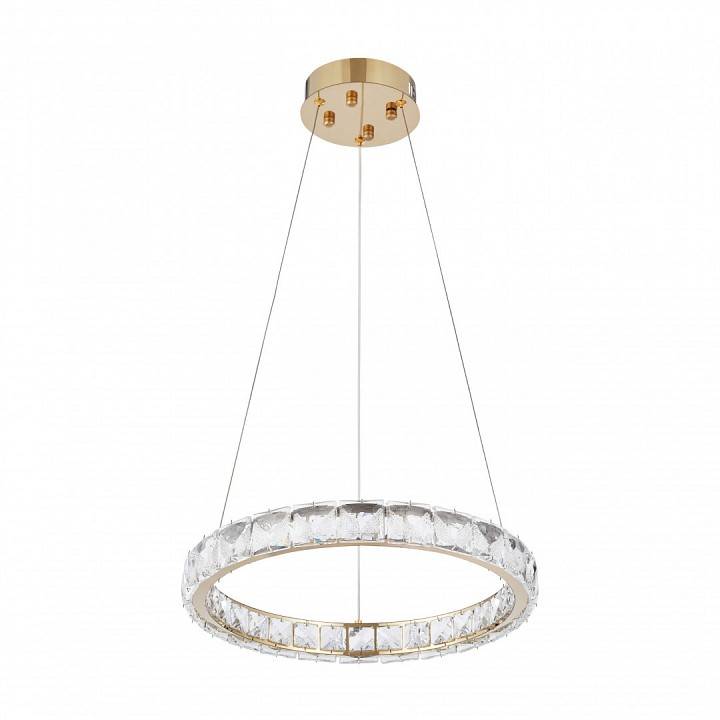 Подвесной светильник Arte Milano AM-Venezia диаметр 400 мм 311311/D400 GD