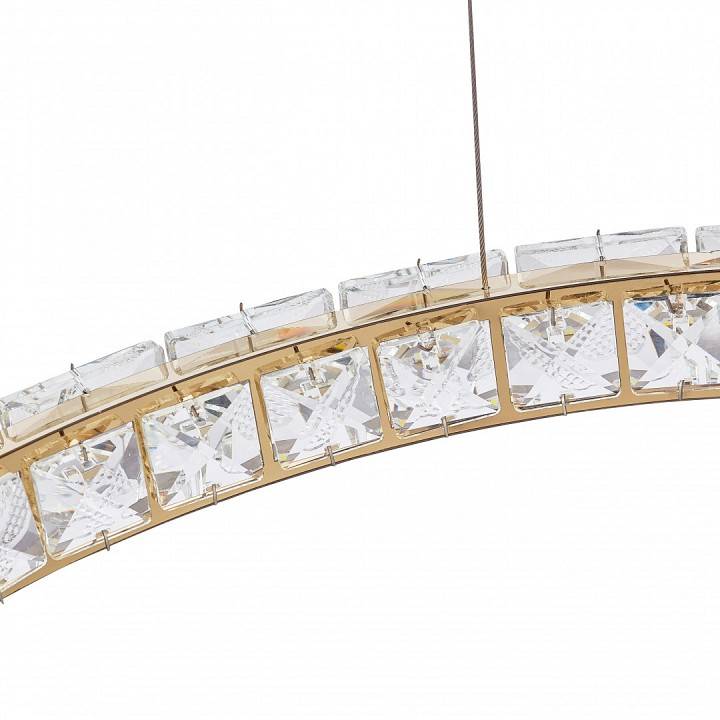 Подвесной светильник Arte Milano AM-Venezia диаметр 400 мм 311311/D400 GD