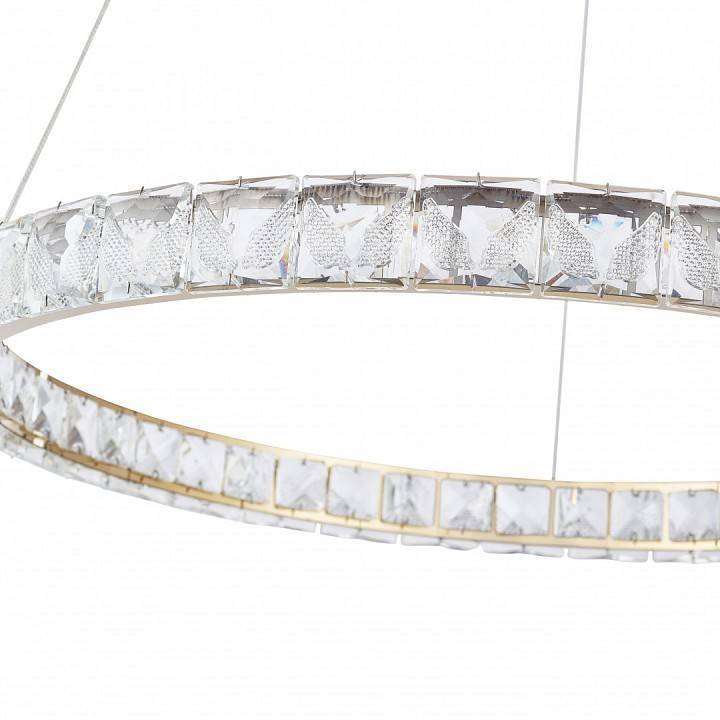 Подвесной светильник Arte Milano AM-Venezia диаметр 400 мм 311311/D400 GD