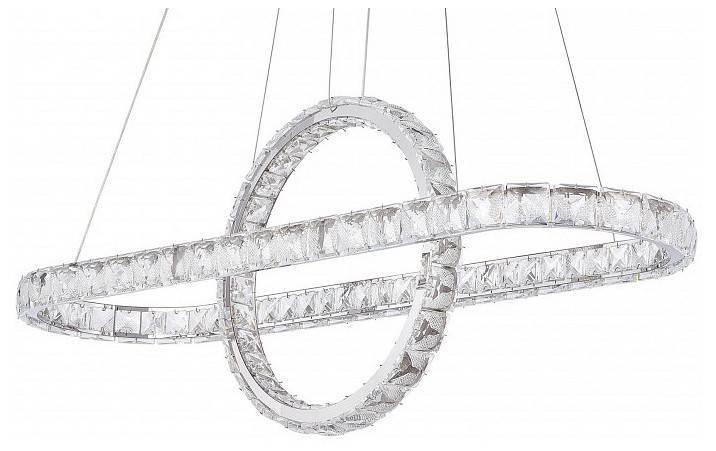 Подвесной светильник Arte Milano AM-Venezia длина 1000 мм 311311/L1000 NI