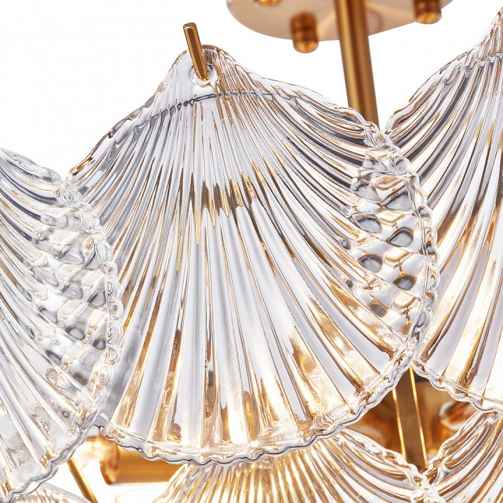 Люстра на штанге Arte Milano AM-Rim 312008/D800 BS