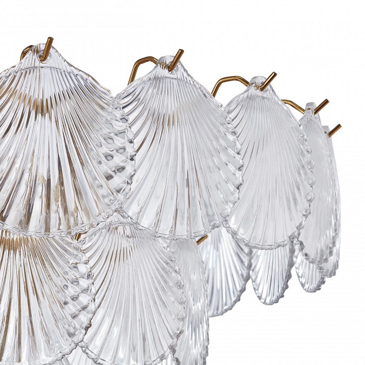 Люстра на штанге Arte Milano AM-Rim 312008/D800 BS