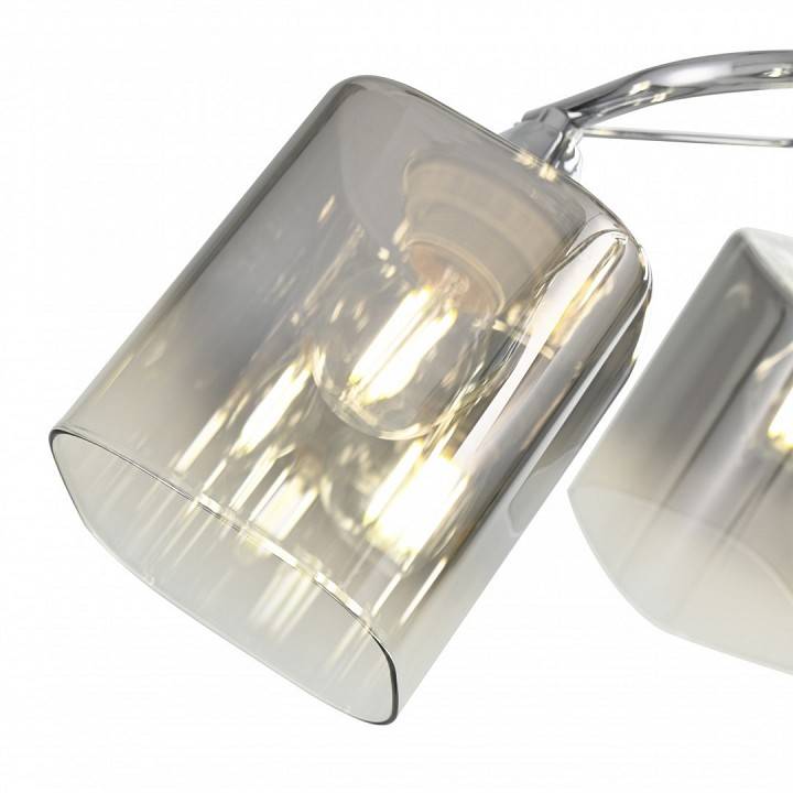 Потолочная люстра Arte Milano AMALFI 5 ламп 321106/5 CR