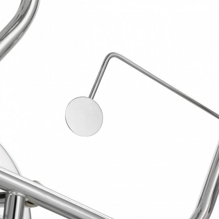 Потолочная люстра Arte Milano AMALFI 5 ламп 321106/5 CR