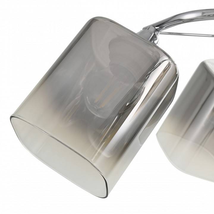 Потолочная люстра Arte Milano AMALFI 5 ламп 321106/5 CR