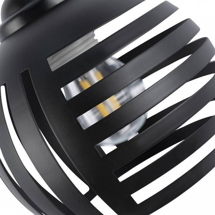 Бра Arte Milano Amalfi 325107/1W BK.CR