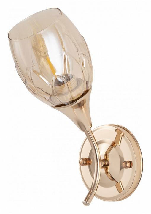 Бра Arte Milano Napoli 6366 1 лампа 336366/1W FGD